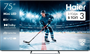ЖК телевизор Haier 75" MiniLED M4 249350