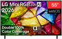 ЖК телевизор LG 55" 55MRGB86B6A 249351