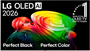 ЖК телевизор LG 48" OLED48B6RLA 249358