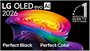 ЖК телевизор LG 48" OLED48B6RLA 249358