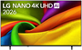 ЖК телевизор LG 75" 75QNED82A6B 249359