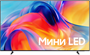 ЖК телевизор Samsung 85" UE85M70HAUXPY 249362