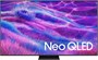 ЖК телевизор Samsung 55" QE55QN80FAUXRU 249367