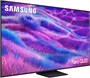 ЖК телевизор Samsung 55" QE55QN80FAUXRU 249367