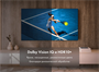 ЖК телевизор Haier 65" MiniLED M7 249368