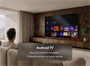 ЖК телевизор Haier 65" MiniLED M7 249368