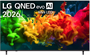 ЖК телевизор LG 75" 75QNED80B6A 249384
