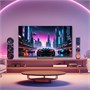 ЖК телевизор Skyworth 75" 75X87G 249386