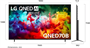 ЖК телевизор LG 85" 85QNED70B6A 249392