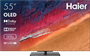 ЖК телевизор Haier 55" OLED S9 Pro 249397