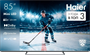 ЖК телевизор Haier 85" MiniLED M4 249413