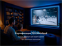 ЖК телевизор Haier 85" MiniLED M4 249413