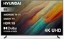 ЖК телевизор Haier 85" MiniLED M4 249413