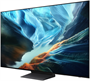 ЖК телевизор Samsung 55" QE55S90HAUXPY 249421