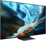 ЖК телевизор Samsung 55" QE55S90HAUXPY 249421