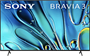 ЖК телевизор Sony 85" K-85S30 BRAVIA 3 249439