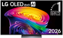 ЖК телевизор LG 65" OLED65C6RLA 249444