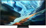 ЖК телевизор Samsung 65" QE65S90HAEXPY 249459