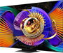 ЖК телевизор TCL 85" 85C7L 249460