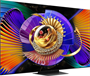 ЖК телевизор TCL 85" 85C7L 249460