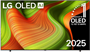 ЖК телевизор LG 83" OLED83B5RLA 249462