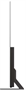 ЖК телевизор LG 83" OLED83B5RLA 249462