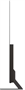 ЖК телевизор LG 83" OLED83B5RLA 249462