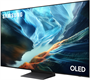 ЖК телевизор Samsung 77" QE77S90HAUXPY 249464