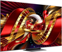 ЖК телевизор TCL 85" 85C8L 249471