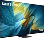 ЖК телевизор Samsung 77" QE77S95FAUXRU 249473