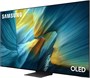 ЖК телевизор Samsung 77" QE77S95FAUXRU 249473