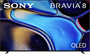 ЖК телевизор Sony 77" K-77XR80 BRAVIA 8 249476
