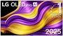 ЖК телевизор LG 77" OLED77G5RLA 249478