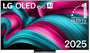 ЖК телевизор LG 83" OLED83C5RLA 249481