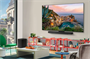 ЖК телевизор LG 83" OLED83C5RLA 249481
