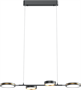Умная лампа Yeelight C2103 Arowana Chandelier 4head 249514