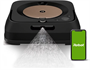 Робот-пылесос iRobot Braava Jet M6 Black 201190