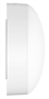 Датчик освещённости Aqara Illumination Sensor T1 (GZCGQ11LM) 249542