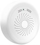 Датчик утечки газа MOES ZigBee Gas Leakage Detector 249543
