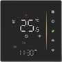 Датчик утечки газа MOES ZigBee Gas Leakage Detector 249543