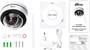 Умная камера Ritmix IPC-490SPOE-Tuya 249579