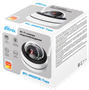 Умная камера Ritmix IPC-490SPOE-Tuya 249579