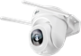 Умная камера Ritmix IPC-490SPOE-Tuya 249579