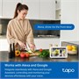 Умный домофон TP-Link Tapo D210 249597