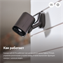 Умная камера Aqara G5 Pro WI-FI White 249601