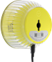 Умная колонка SBER SberBoom Mini 2 Yellow 249602