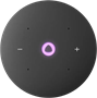 Умная колонка Яндекс Станция Мини 3 Серая (YNDX-00027GRY) 249619