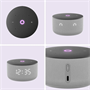 Умная колонка Яндекс Станция Мини 3 Серая (YNDX-00027GRY) 249619