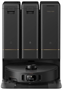 Робот-пылесос TROUVER Z50 Ultra Black 201194