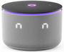 Умная колонка Яндекс Станция Мини 3 Про серый (YNDX-00059GRY) 249621